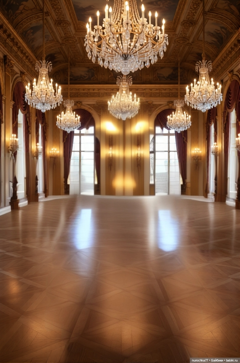 Вальс давно минувших дней (фото 3)