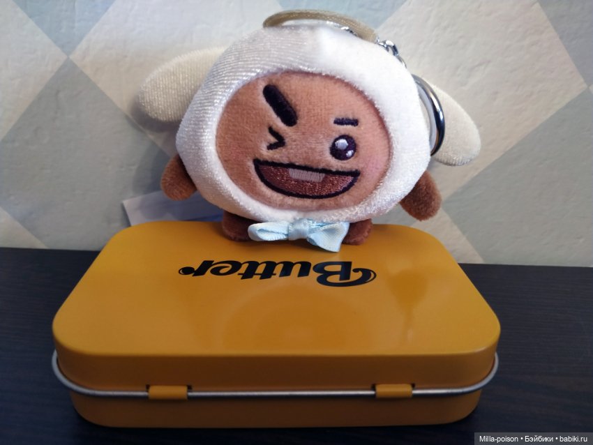 Очаровательное и наглое печенье