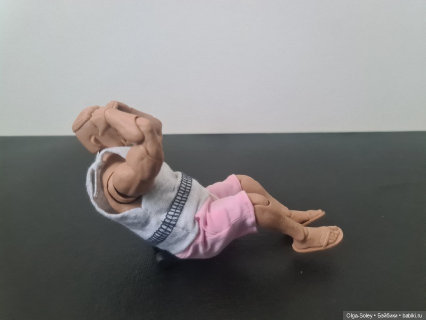 ОН приехал — Коллекционные экшн