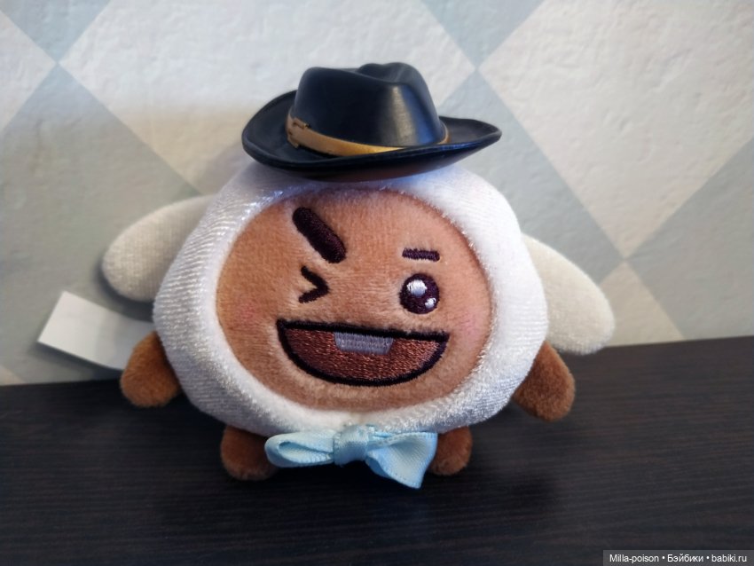 Очаровательное и наглое печенье (фото 10)