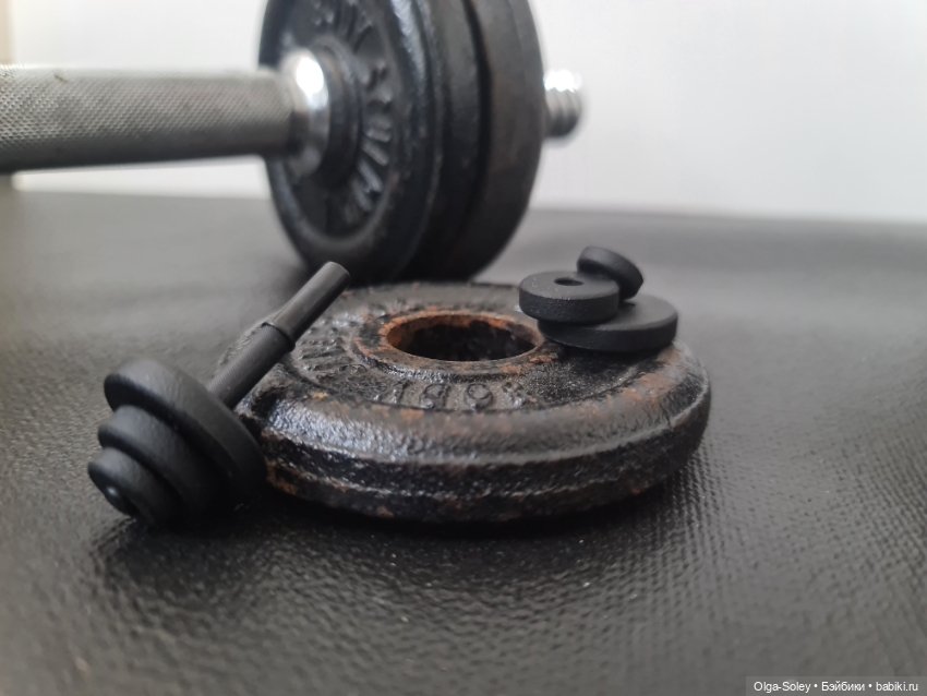 ОН приехал — Коллекционные экшн