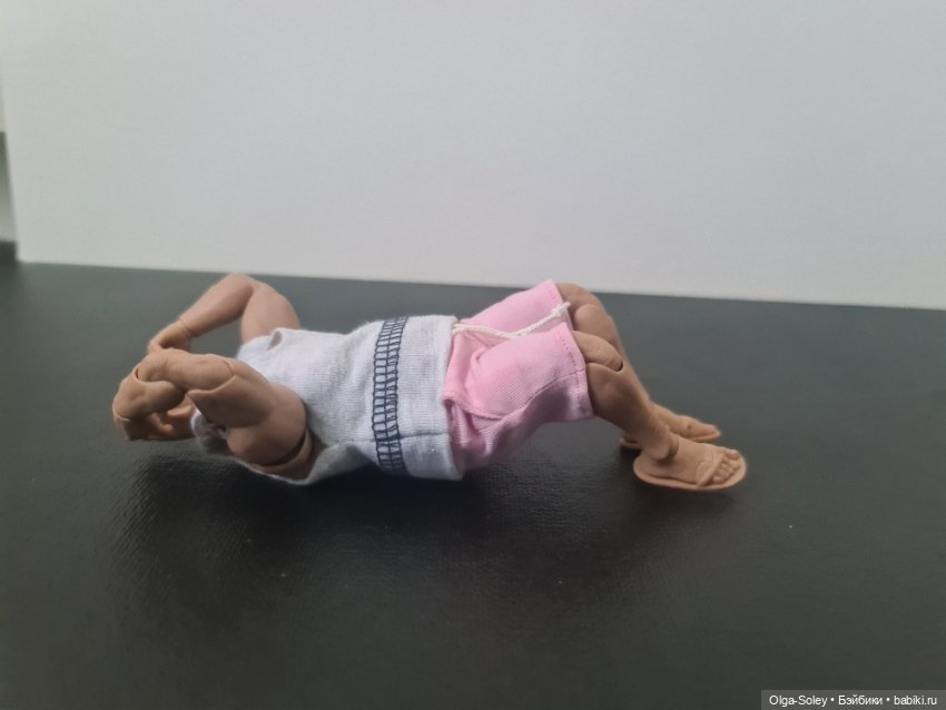 ОН приехал — Коллекционные экшн (фото 9)