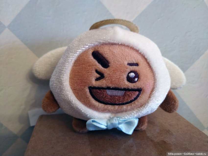 Очаровательное и наглое печенье (фото 3)