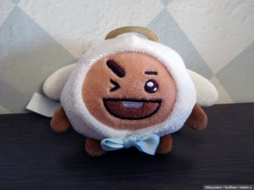 Очаровательное и наглое печенье (фото 8)