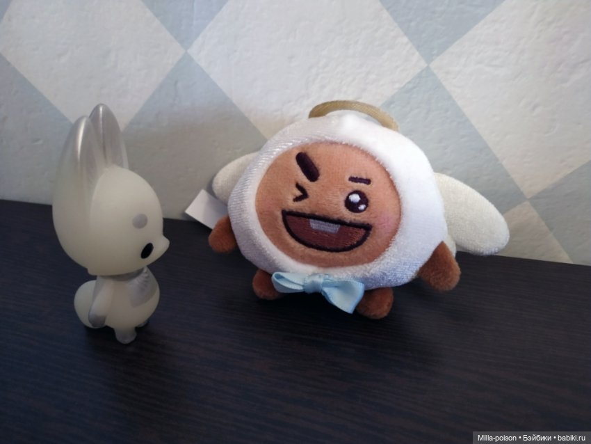 Очаровательное и наглое печенье (фото 9)