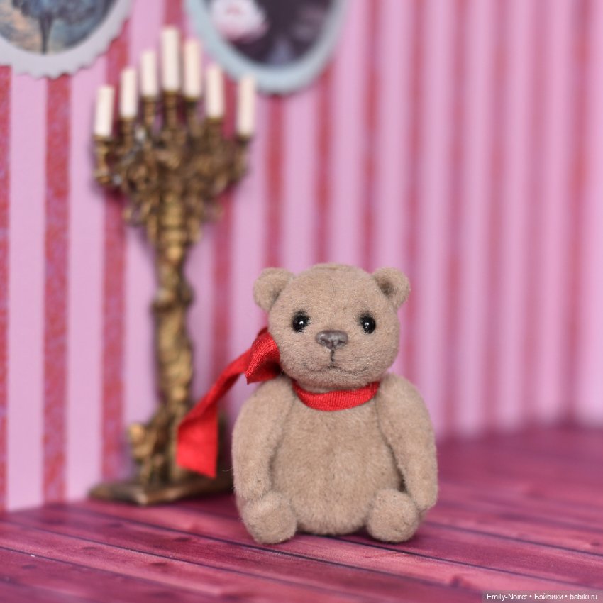 Овечка — Домашние фото авторских кукол: личные коллекции (фото 3)