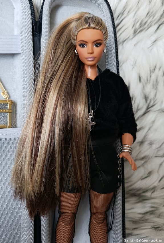 Все, как у всех 10 (Лина Looks 1) (фото 4)