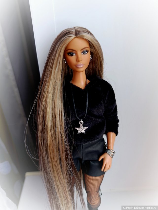 Все, как у всех 10 (Лина Looks 1) (фото 8)