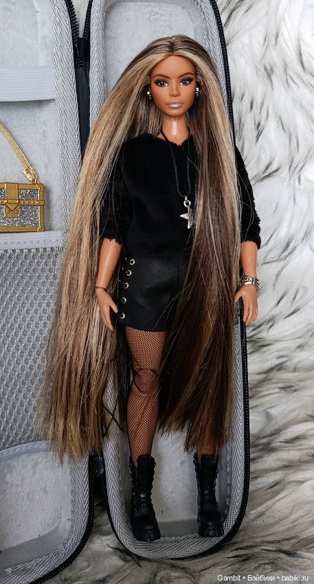 Все, как у всех 10 (Лина Looks 1) (фото 5)