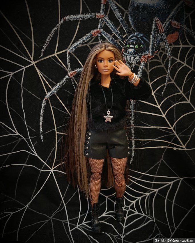 Все, как у всех 10 (Лина Looks 1) (фото 10)