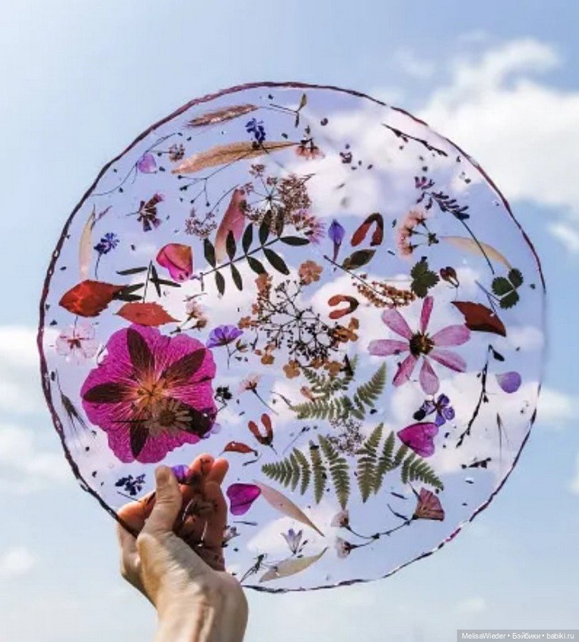 «Идеальные льдинки» от Анастасии (@estriada_artworks) (фото 8)