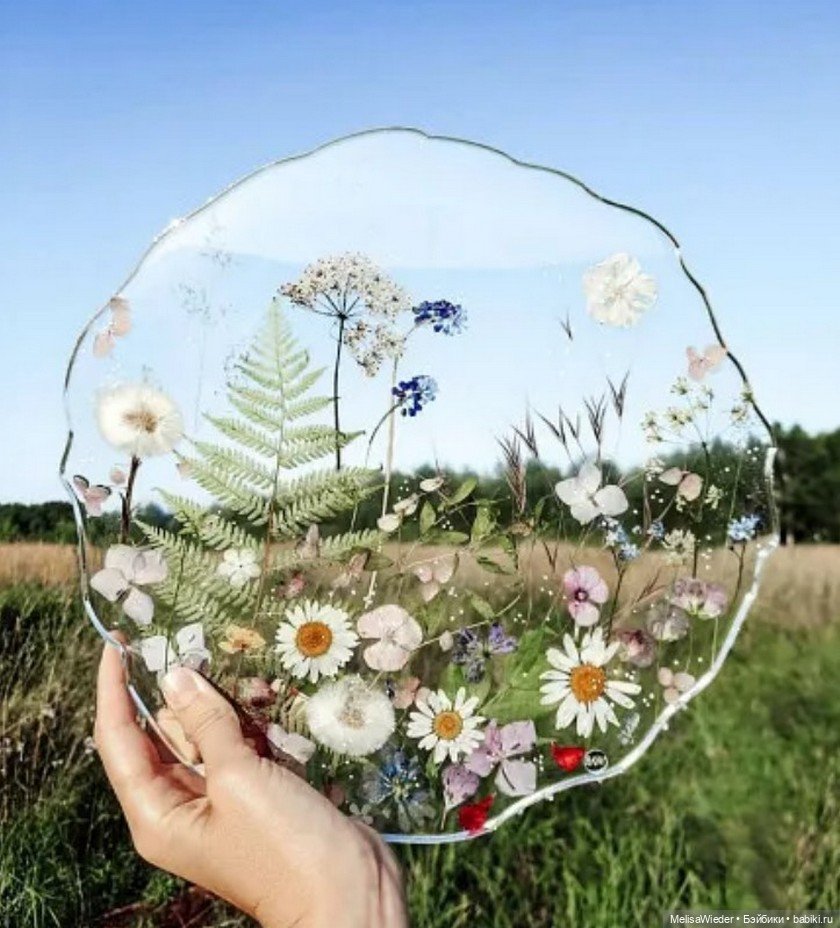 «Идеальные льдинки» от Анастасии (@estriada_artworks) (фото 9)