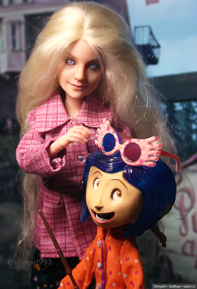 Голос коллекции • Невозможная встреча (День 15)