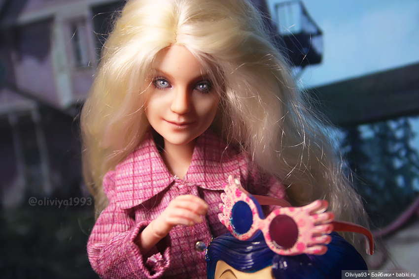 Голос коллекции • Невозможная встреча (День 15) (фото 3)