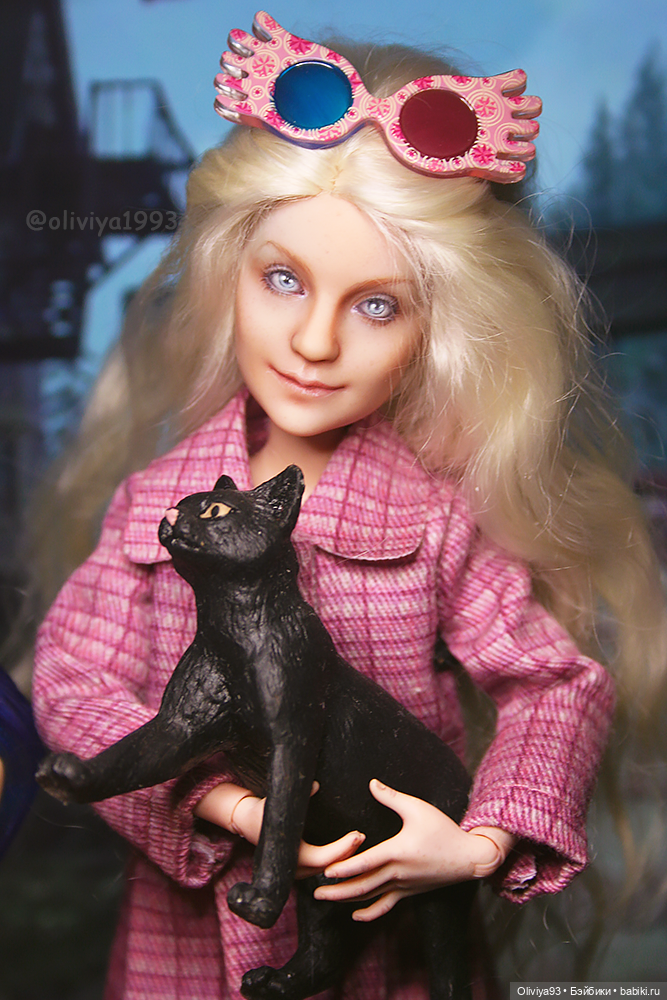 Голос коллекции • Невозможная встреча (День 15) (фото 5)