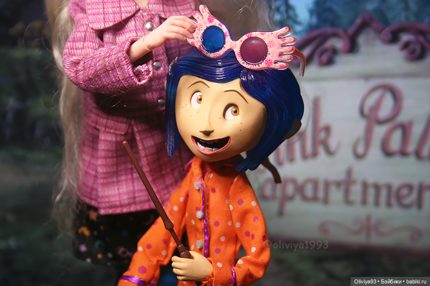 Голос коллекции • Невозможная встреча (День 15) (фото 2)