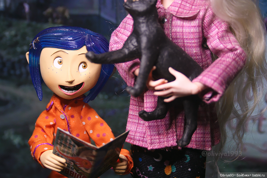 Голос коллекции • Невозможная встреча (День 15) (фото 4)