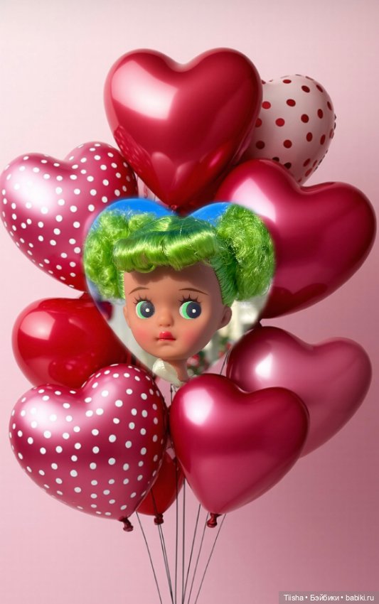 Маленький “изумрудик” в коллекции Littleberry