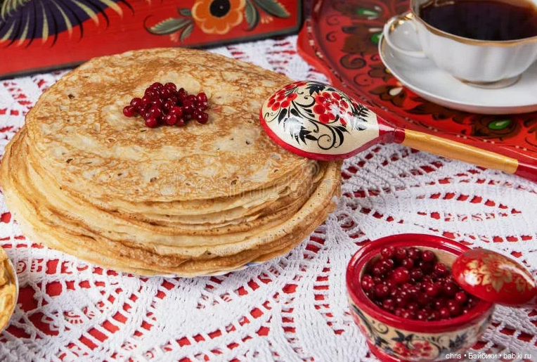 Масленица — Болталка и разговоры обо всем: жизнь