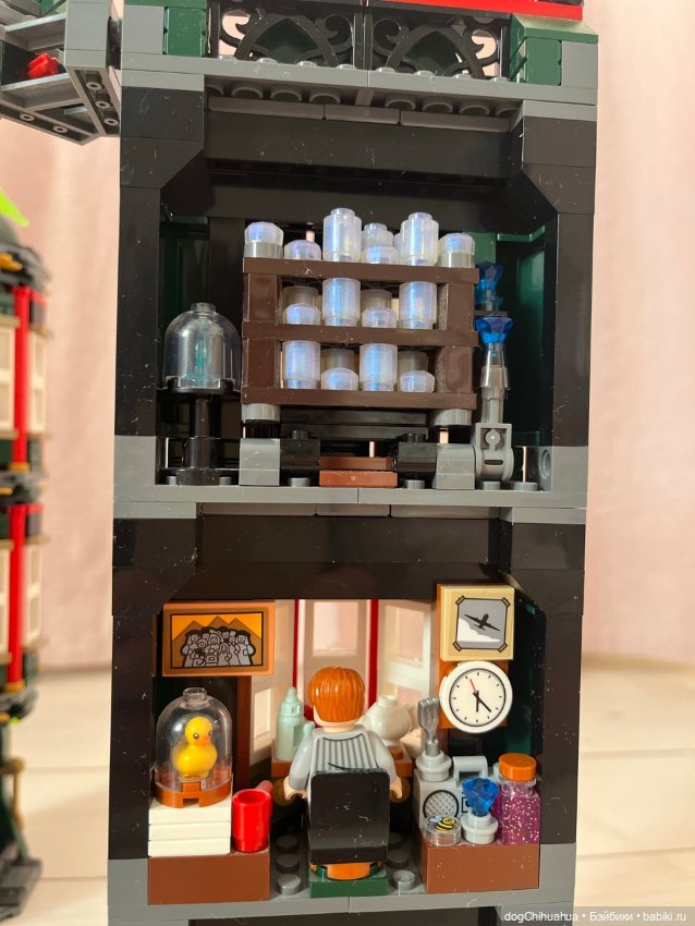 Всё остальное из вселенной Гарри Поттера