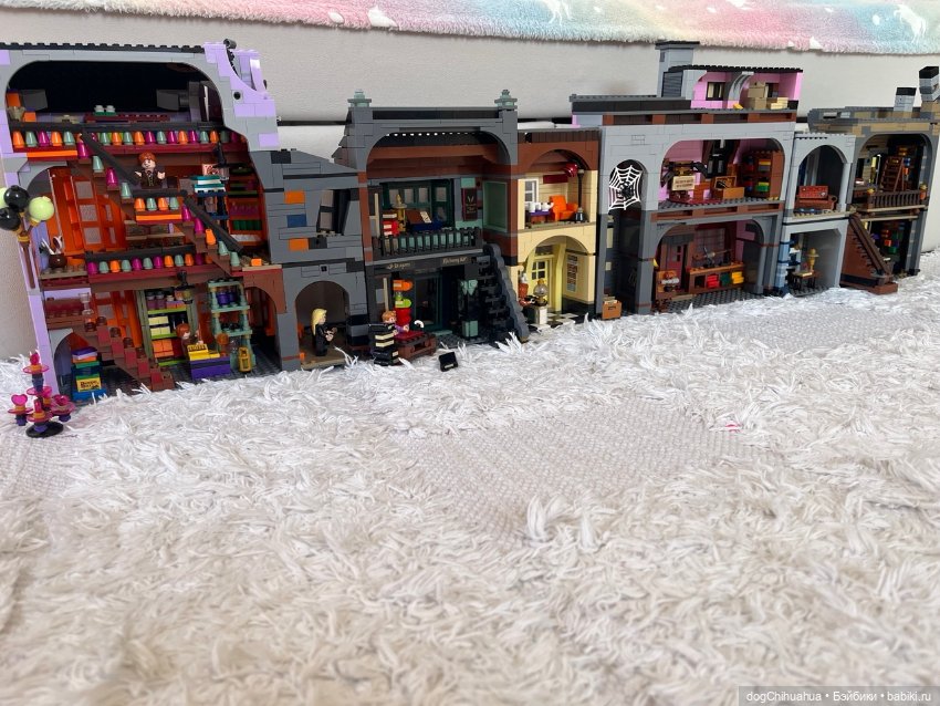 Косая аллея — Интересное обо всем: поздравления