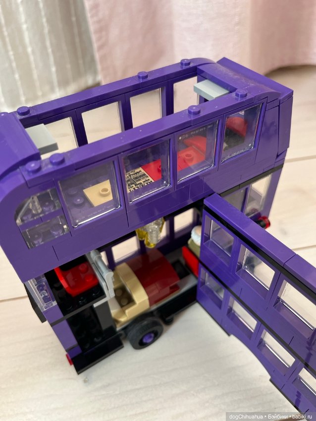 Всё остальное из вселенной Гарри Поттера