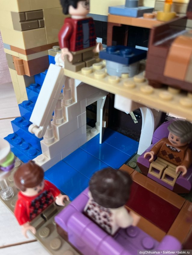 Всё остальное из вселенной Гарри Поттера