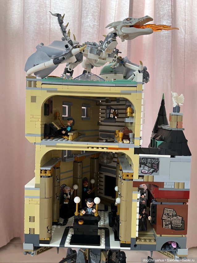 Косая аллея — Интересное обо всем: поздравления (фото 8)