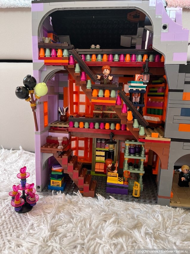 Косая аллея — Интересное обо всем: поздравления