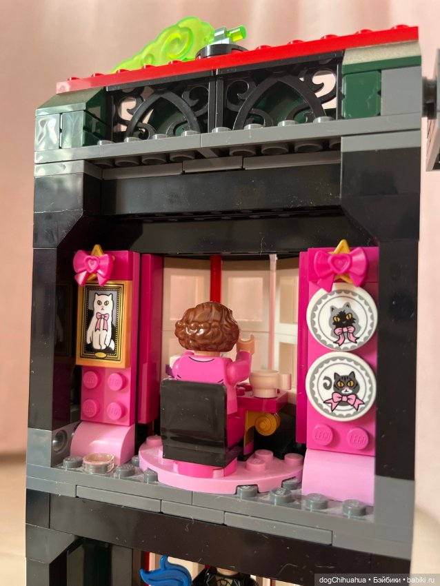 Всё остальное из вселенной Гарри Поттера