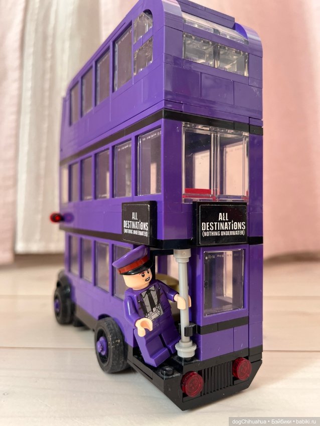 Всё остальное из вселенной Гарри Поттера