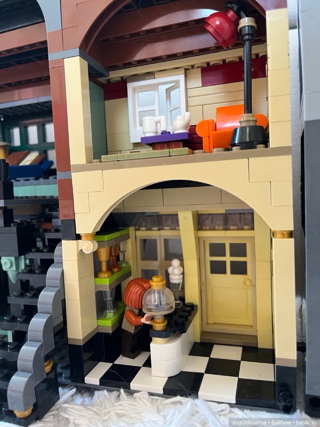 Косая аллея — Интересное обо всем: поздравления