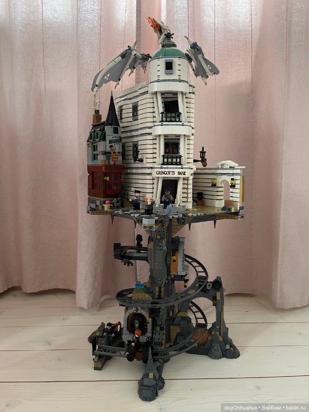 Косая аллея — Интересное обо всем: поздравления