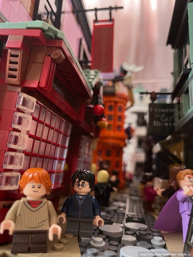 Косая аллея — Интересное обо всем: поздравления (фото 3)