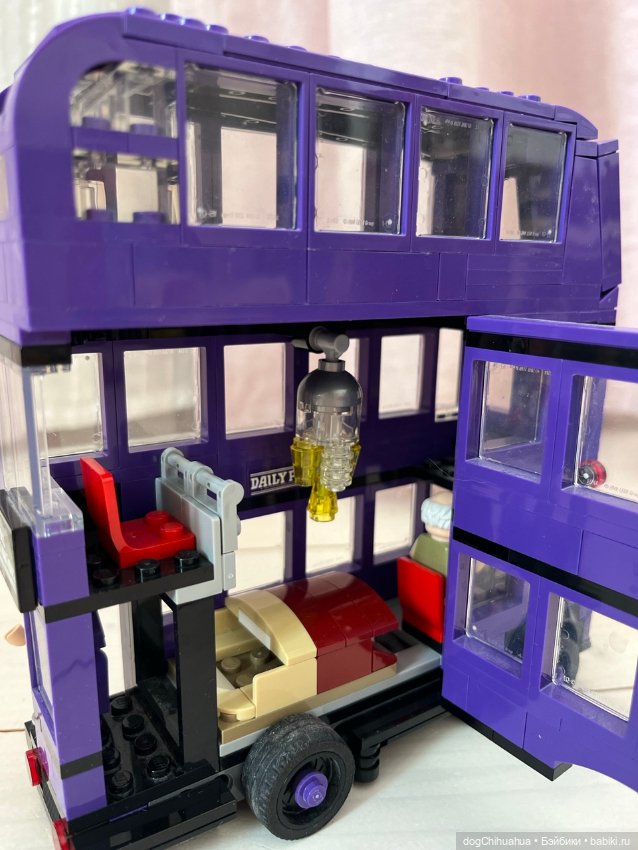 Всё остальное из вселенной Гарри Поттера