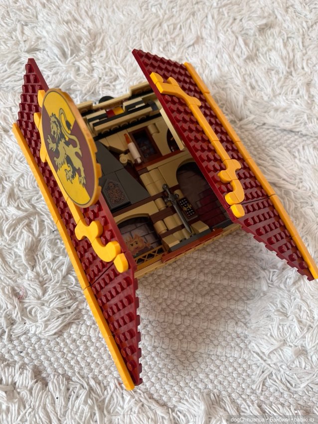 Всё остальное из вселенной Гарри Поттера