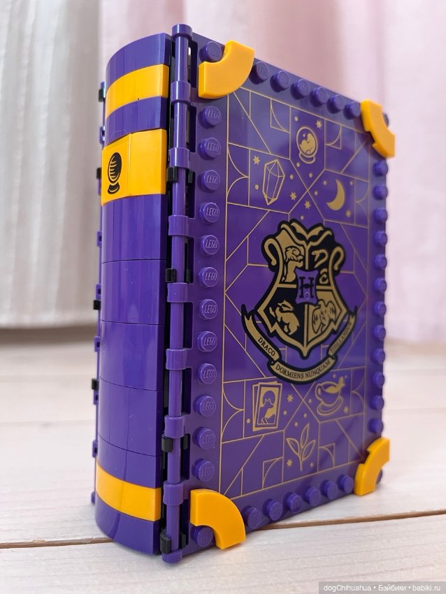 Всё остальное из вселенной Гарри Поттера