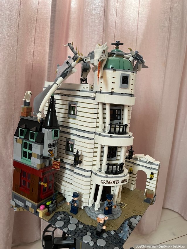 Косая аллея — Интересное обо всем: поздравления