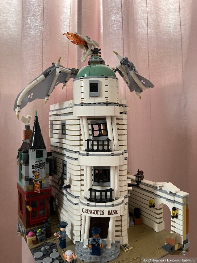 Косая аллея — Интересное обо всем: поздравления