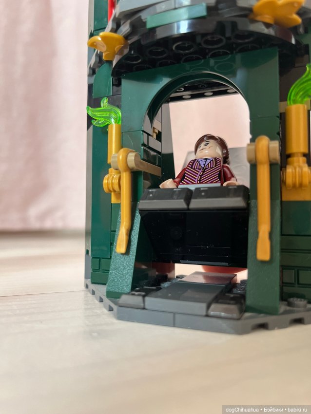 Всё остальное из вселенной Гарри Поттера