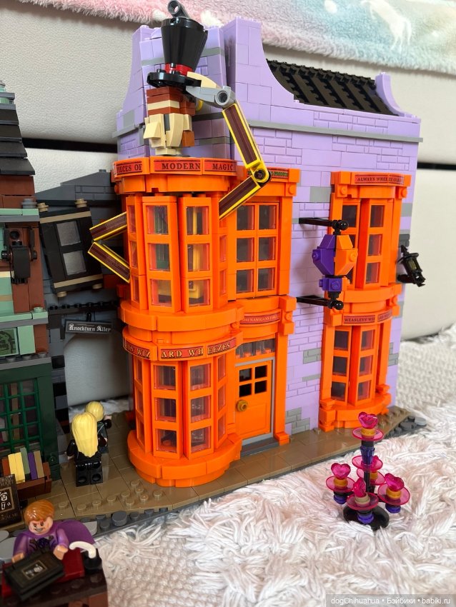 Косая аллея — Интересное обо всем: поздравления