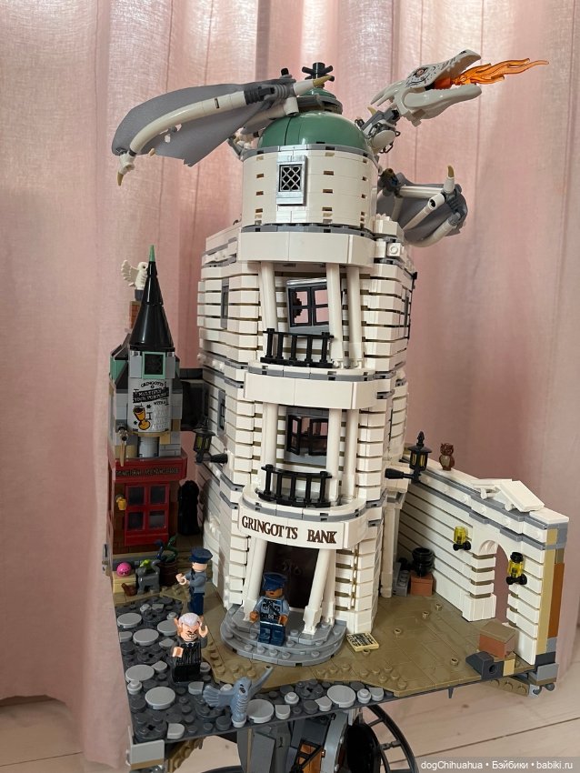 Косая аллея — Интересное обо всем: поздравления (фото 6)