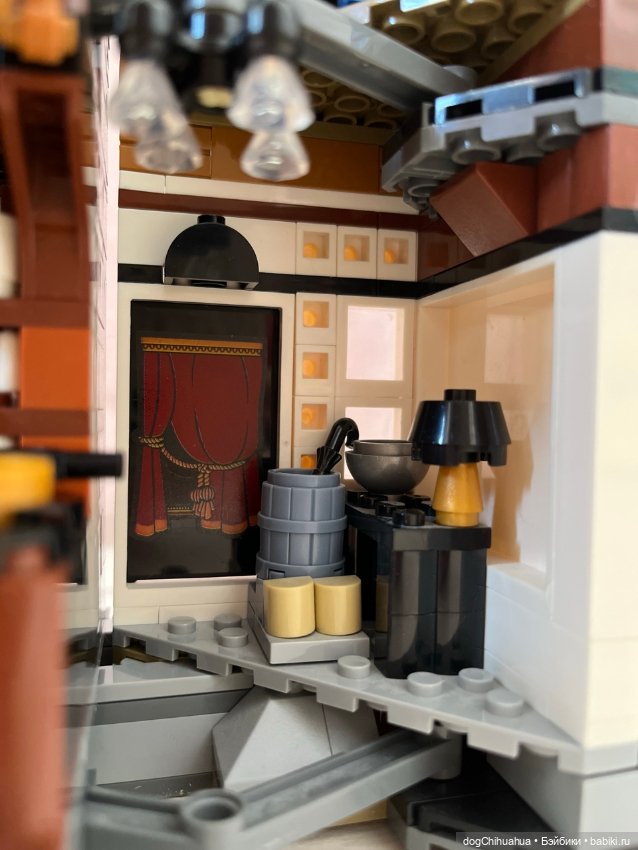 Всё остальное из вселенной Гарри Поттера