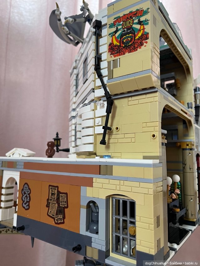 Косая аллея — Интересное обо всем: поздравления (фото 9)