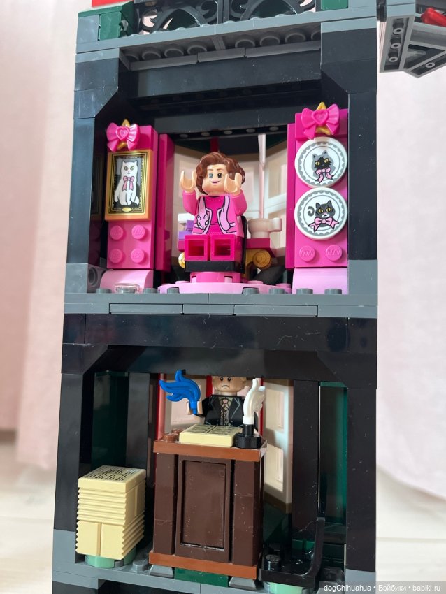 Всё остальное из вселенной Гарри Поттера