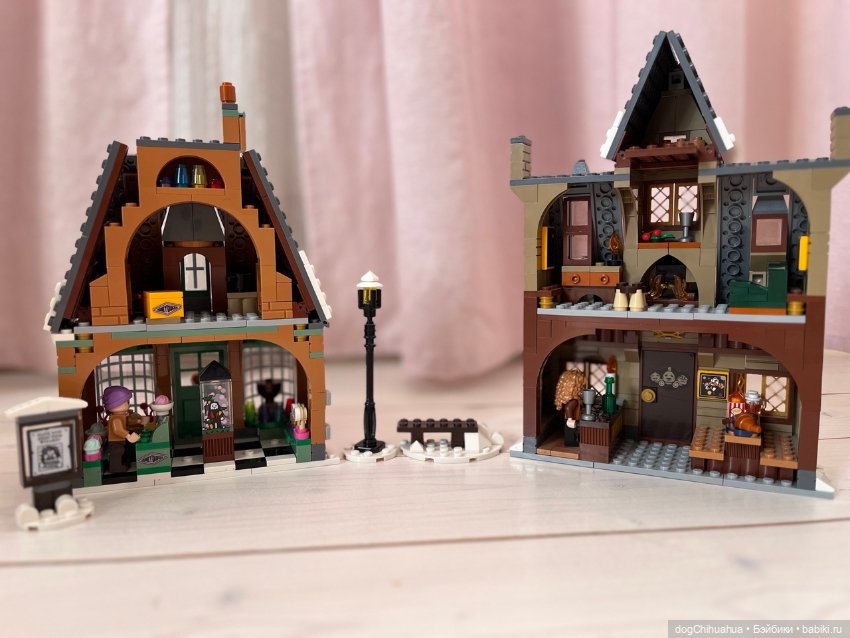 Всё остальное из вселенной Гарри Поттера (фото 9)