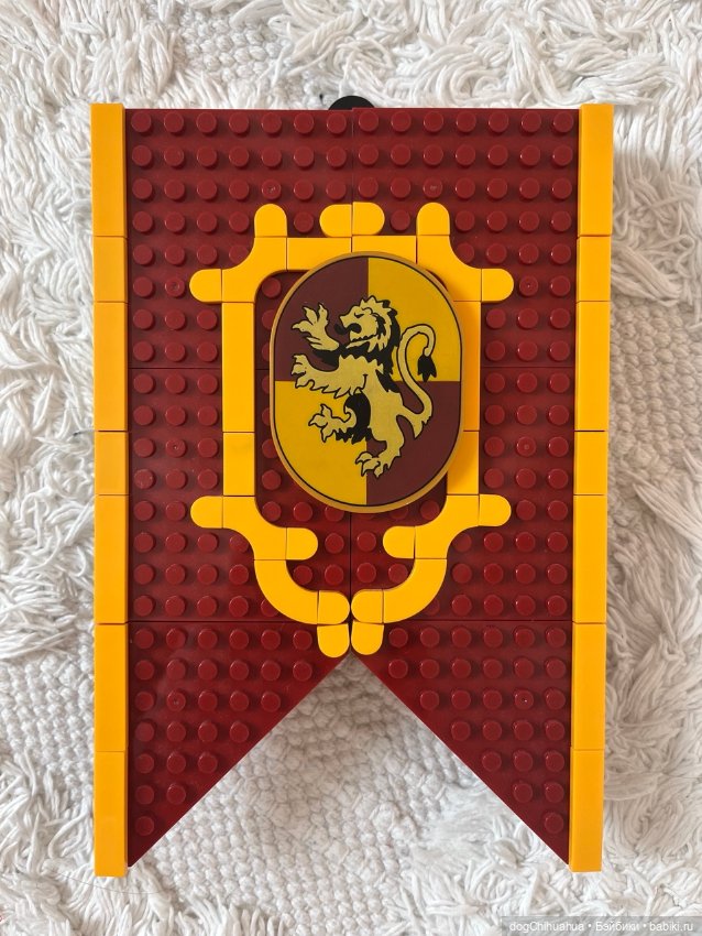 Всё остальное из вселенной Гарри Поттера