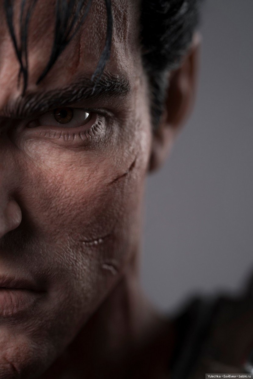 Статуя Гатса (Berserker Armor) - JND Studios (фото 7)