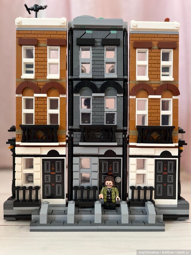 Всё остальное из вселенной Гарри Поттера