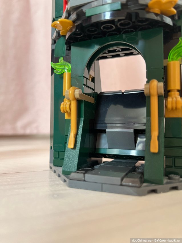 Всё остальное из вселенной Гарри Поттера